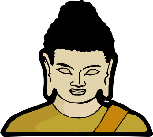 Gautama Budda