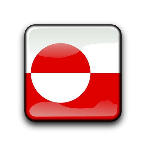 ग्रीनलैंड ध्वज बटन