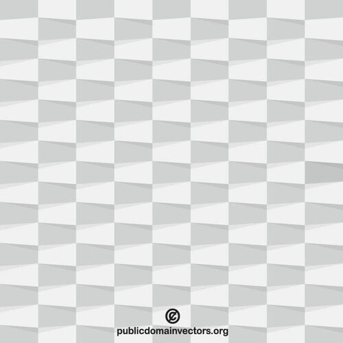 Abstract patroon grijze tegels