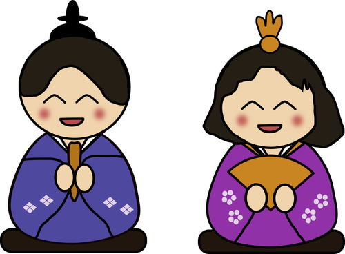 Japonca karakterler