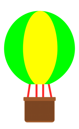 Luchtballon