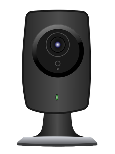 IP-kamera
