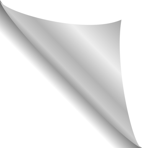 Folded sheet