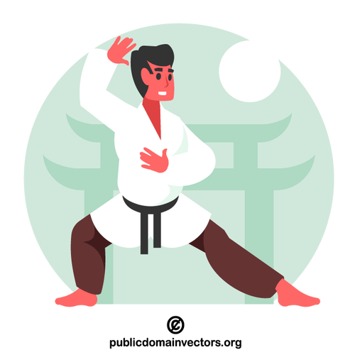 जापानी मार्शल आर्ट