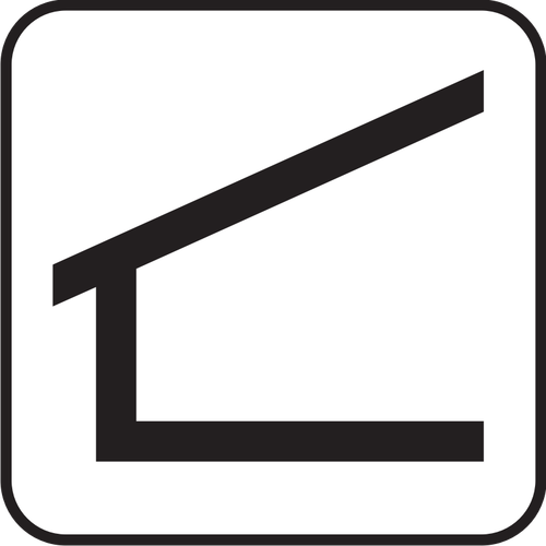 Dům symbol