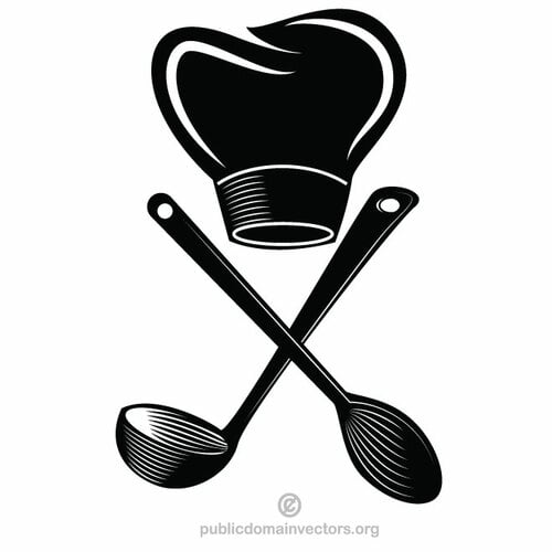 Logo-ul de gatit