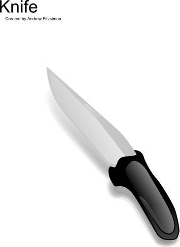 Pocket knife image