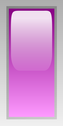 Фиолетовый прямоугольник векторное изображение
