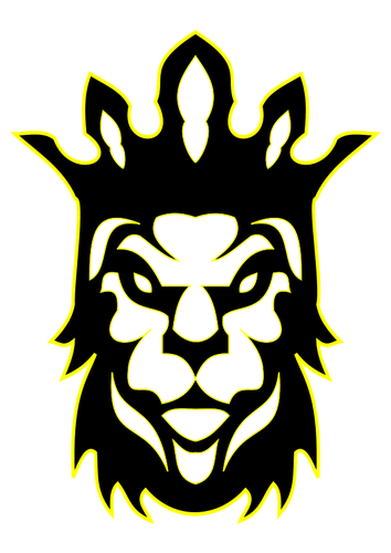 Icona del leone