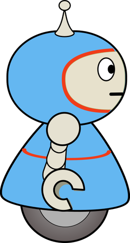 Piccolo robot