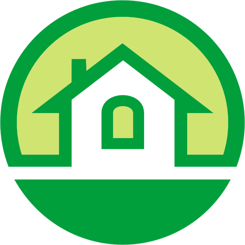 Huis logo