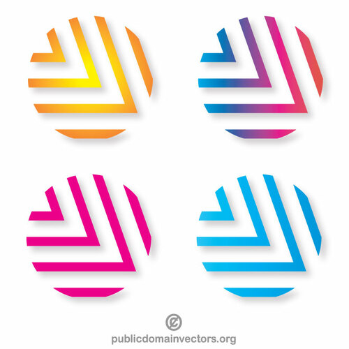 Logo konsepter