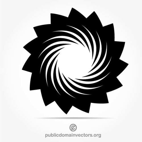 Logotyp koncepce designu