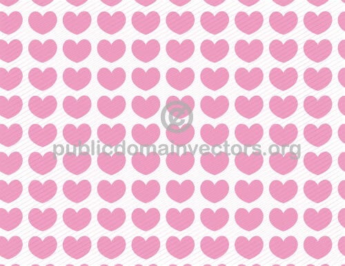 Hari Valentine vektor gambar