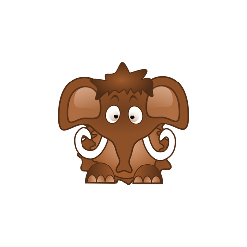 Bebek mamut