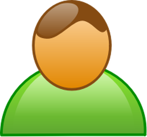 Benutzer avatar