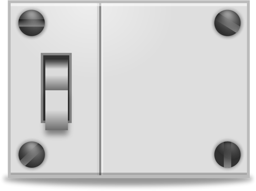 Simple switcher