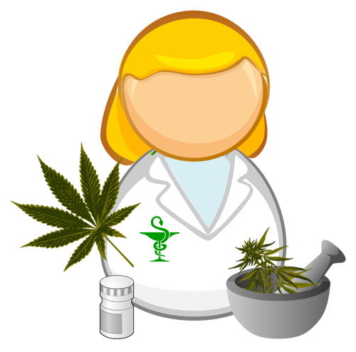 Medisinsk cannabis