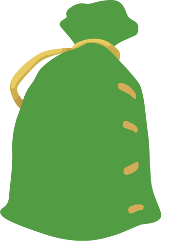 Verde sac
