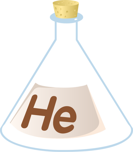 Helium-Symbol