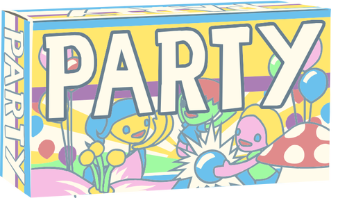 Partypaket