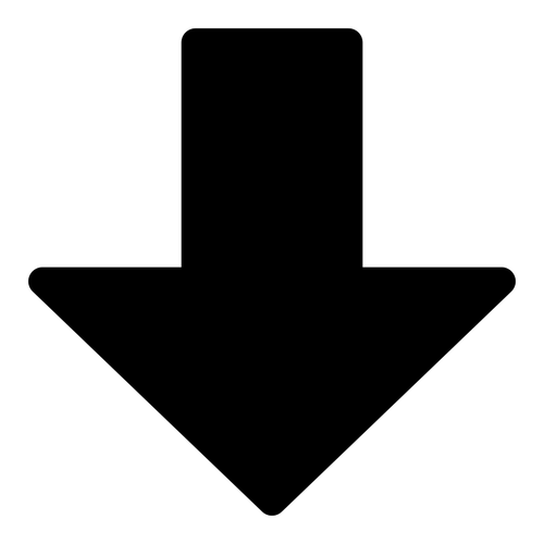 Disk Spara ikon