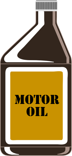 Motorový olej obraz