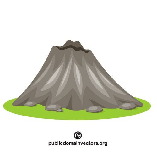 Vulkanen