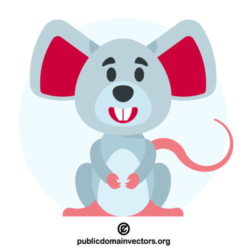 Rato bebê