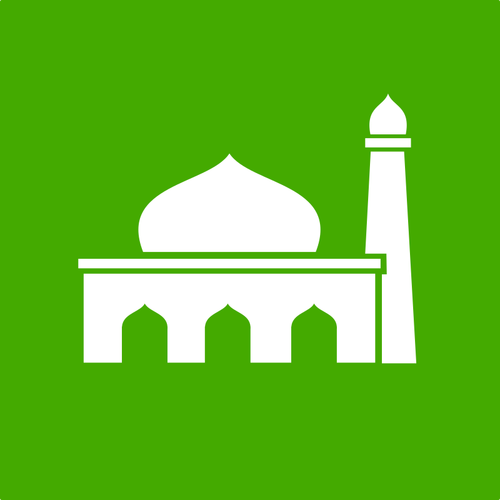 Icono de musulmanes