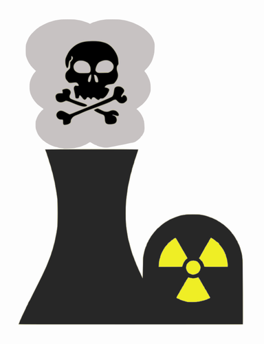 Nucleaire gevaar