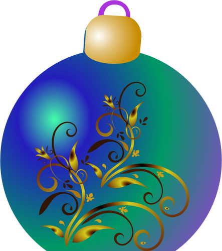 Kerst ornament