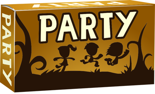 Monstrum party pack