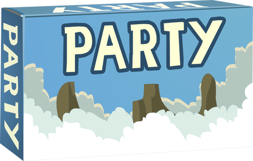 Parti paketi