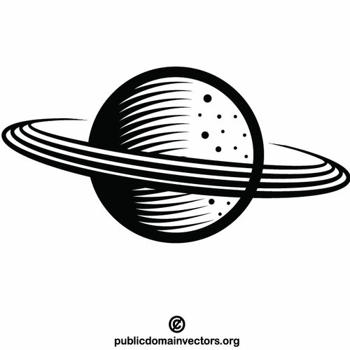 Logotip planetă