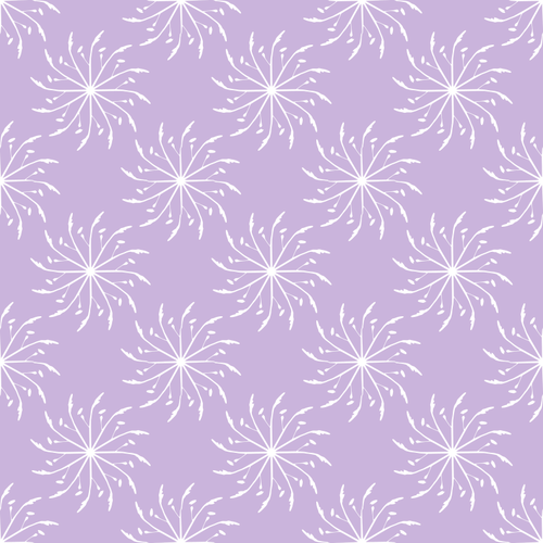 Fondo floral violeta