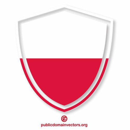 ポーランド紋章シールド