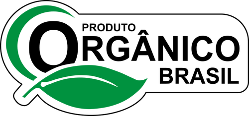 Logotipo ecológico