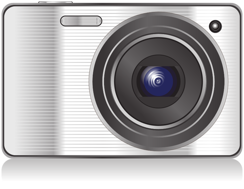 디지털 포인트 및 촬영 카메라