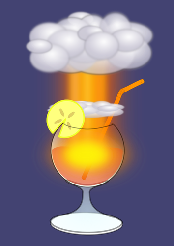 Radioaktiivinen cocktail