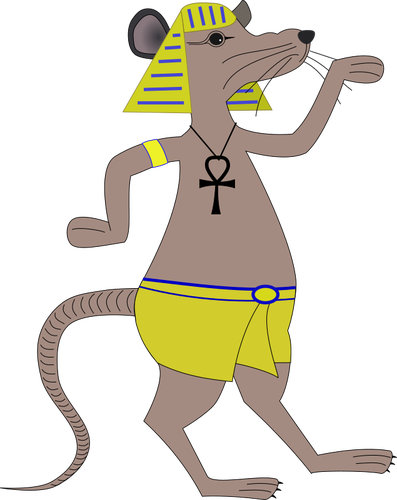 Mısır kemirgen