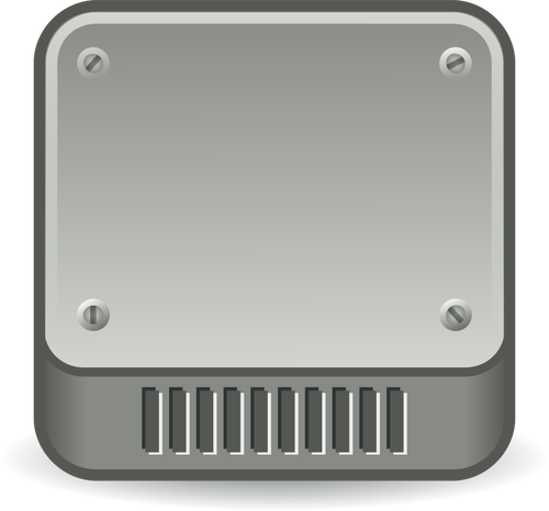 Gambar hard disk drive