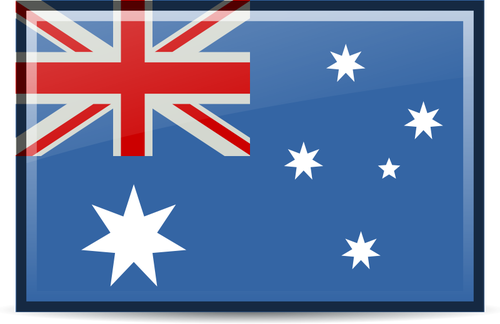ऑस्ट्रेलियाई ध्वज