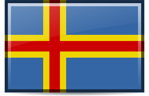 Símbolo de las islas escandinavas