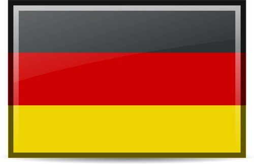 독일 깃발