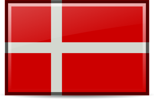 Danmark nationell symbol