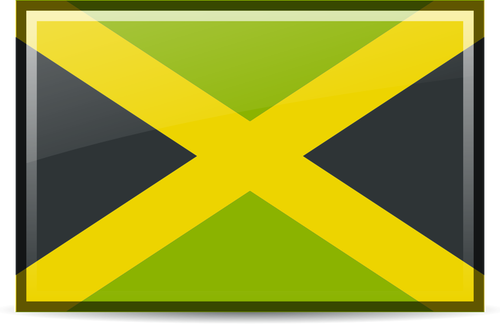जमैका झंडा