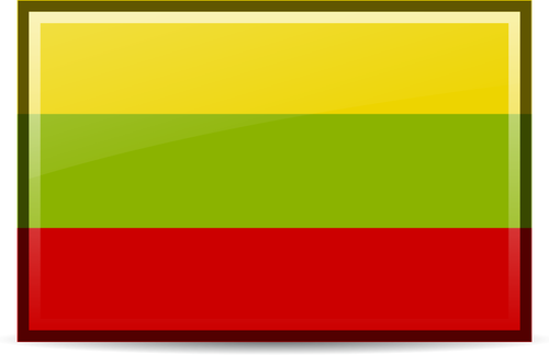 リトアニアの国旗