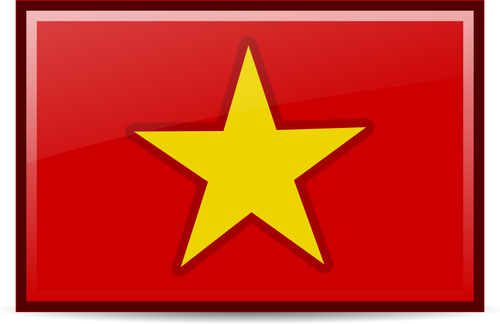 Drapelul Vietnamului