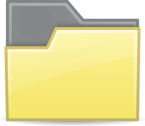 Yellow directory